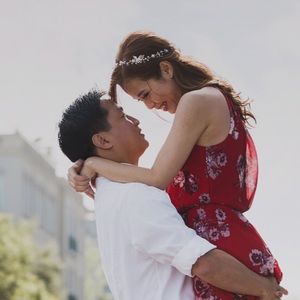 Meet your Posher, Hanh